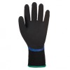 Portwest AP01 Acrylic Dual Latex Thermal Gardening Gloves