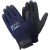 Tegera 617 Waterproof Palm Latex Gardening Gloves
