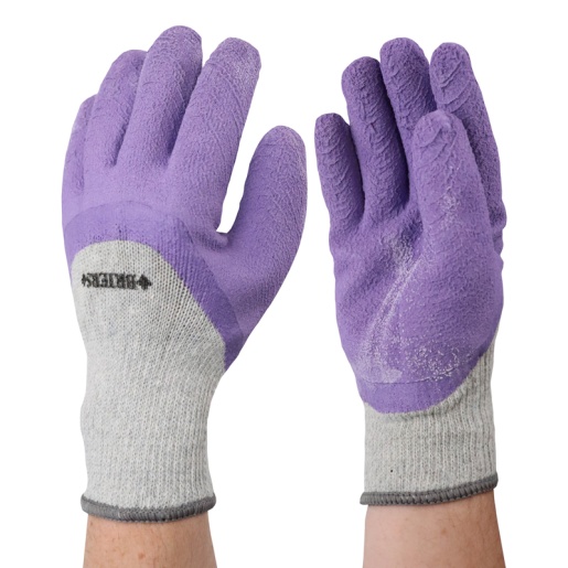 Briers Lilac Warm Ladies' Gardening Gloves