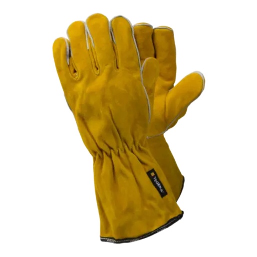 Tegera 119 Flexible Leather Gardening Gloves