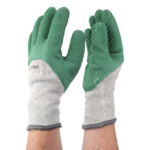 Briers Warm Green Gardening Gloves