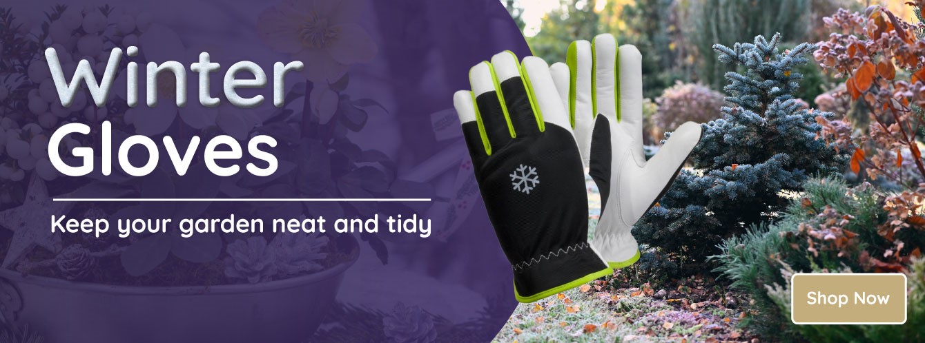 Winter Gardening Gloves